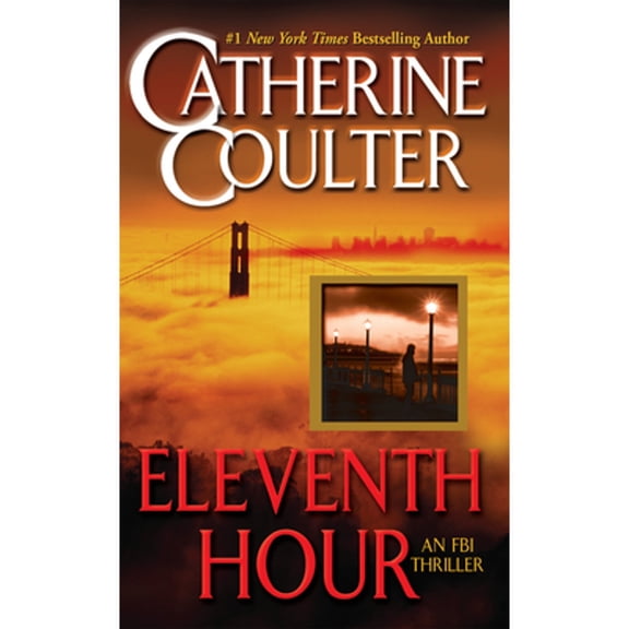 Pre-Owned Eleventh Hour (Mass Market Paperback) 0515135739 9780515135732