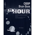 thumbnail image 1 of Pre-Owned Eleventh Hour CISSP: Study Guide (Syngress Eleventh Hour) (Paperback) 1597495662 9781597495660, 1 of 1