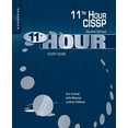 thumbnail image 1 of Pre-Owned Eleventh Hour CISSP: Study Guide Paperback, 1 of 1