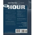 thumbnail image 1 of Pre-Owned Eleventh Hour Linux+: Exam XK0-003 Study Guide [Paperback] Speake, Graham; Barber, Brian; Happel, Chris and Lillard, Terrence V., 1 of 1