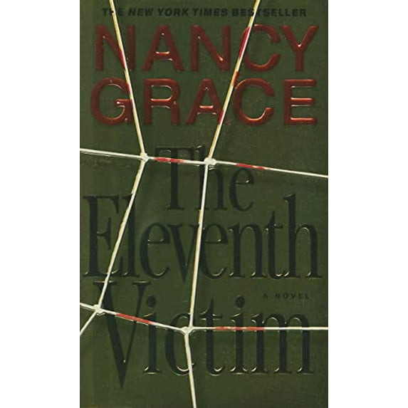 Pre-Owned The Eleventh Victim, 9780786891320, 0786891327, Paperback, Reprint edition