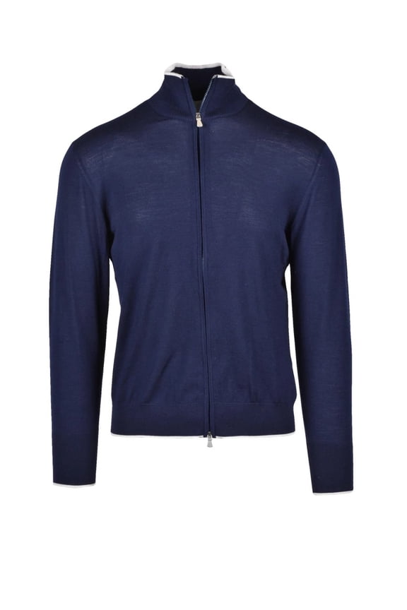 Colors Wool Cardigan (Men's)