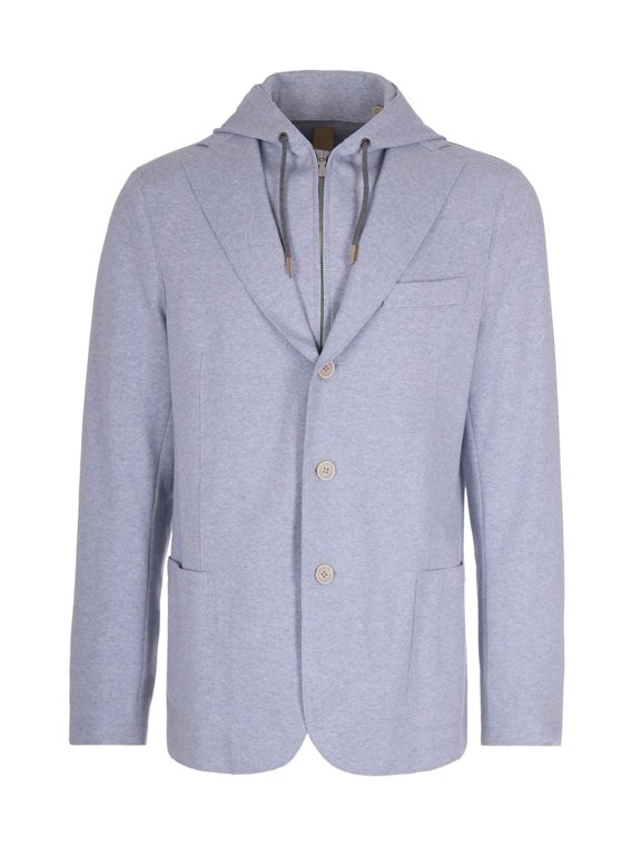 Sugar Hooded Jacket (Men's)