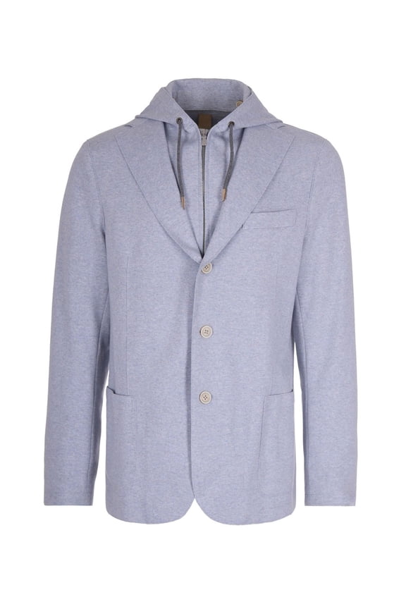 Sugar Hooded Jacket (Men's)