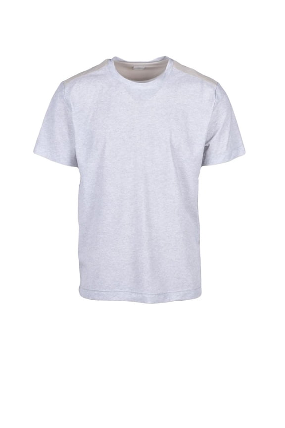 T-Shirt - Light Grey (Men's)