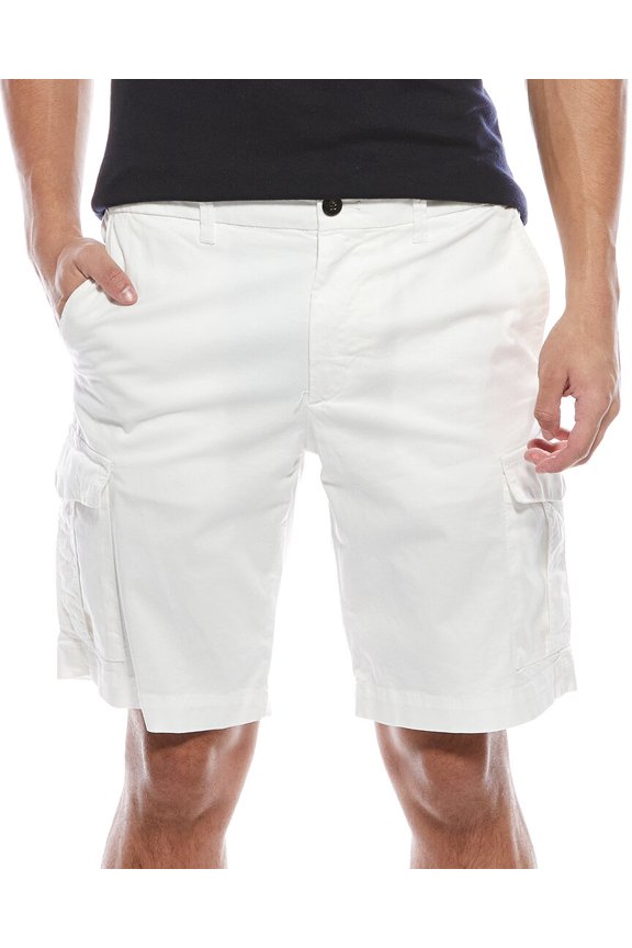 mens  Bermuda Cargo Short, 32