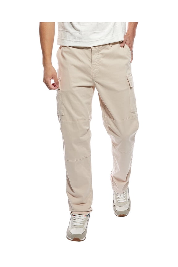 mens Cargo Pant, 36