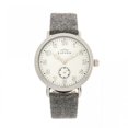 thumbnail image 1 of Elevon ELE110-1 42 mm Northrop Leather-Band Watch - Grey & White, 1 of 3