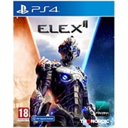 Elex II - PlayStation 4 PS4
