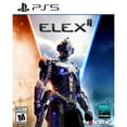 thumbnail image 1 of Elex II, THQ Nordic, PlayStation 5, Physical, 811994023124, 1 of 8