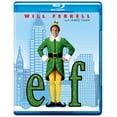 thumbnail image 1 of Elf (2003) (Blu-ray), 1 of 3