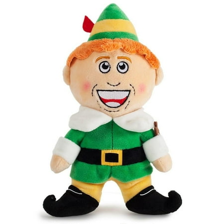 Kidrobot Buddy the Elf Phunny Plush