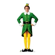 Elf, Advanced Graphics Standup, 73 x 31