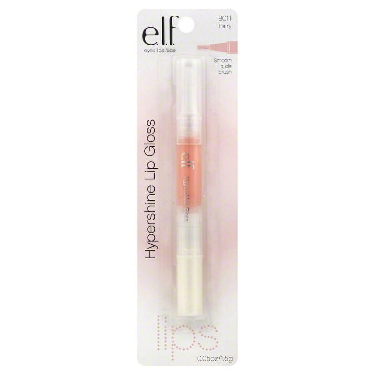 Elf Beauty Elf Essential Hypershine Lip Gloss