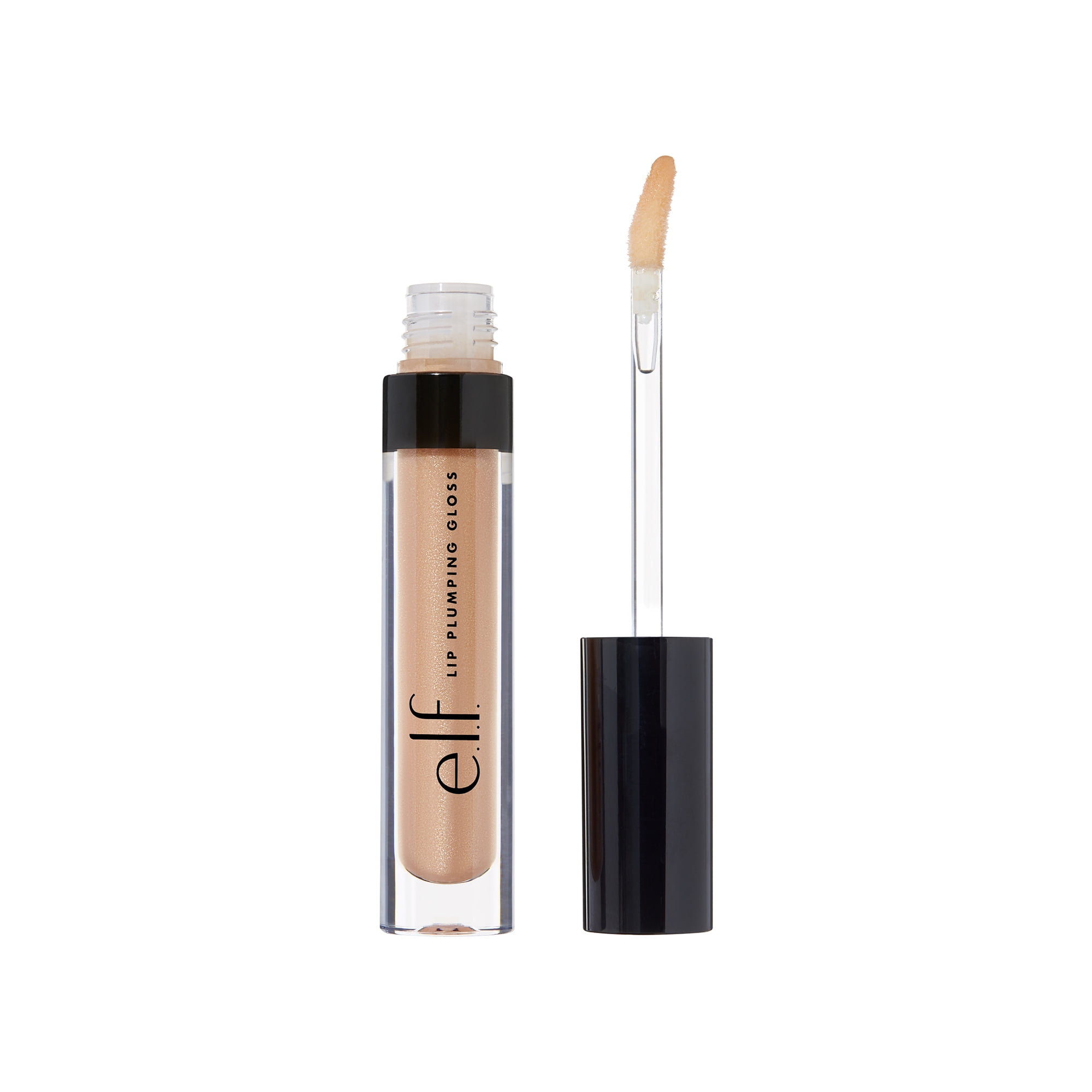 Elf plumping gloss discount