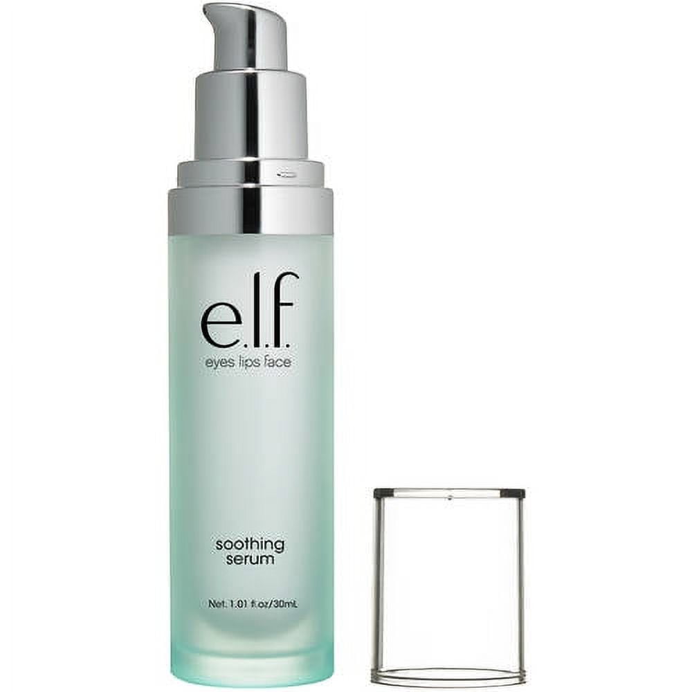 Elf Beauty Elf Soothing Serum_color - Walmart.com