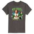 thumbnail image 1 of Elf - Buddy - Men's Short Sleeve Graphic T-Shirt, 1 of 4