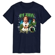 Elf - Buddy Men's Short Sleeve Graphic T-Shirt