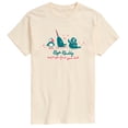 thumbnail image 1 of Elf - Bye, Buddy Short Sleeve Graphic T-Shirt, 1 of 4