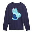 thumbnail image 1 of Elf - Bye Buddy - Toddler Boys Long Sleeve Graphic T-Shirt, 1 of 4