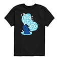 thumbnail image 1 of Elf - Bye Buddy - Toddler Boys Short Sleeve Graphic T-Shirt, 1 of 4