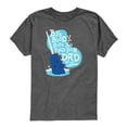 thumbnail image 1 of Elf - Bye Buddy - Toddler Boys Short Sleeve Graphic T-Shirt, 1 of 4