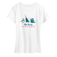 thumbnail image 1 of Elf - Bye, Buddy Short Sleeve Graphic T-Shirt, 1 of 4