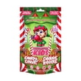 thumbnail image 1 of Elf Candy Cane Sugar Free Gum 1 Pack, 1 of 1