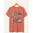 thumbnail image 1 of Elf Christmas Movie Tee, 1 of 8