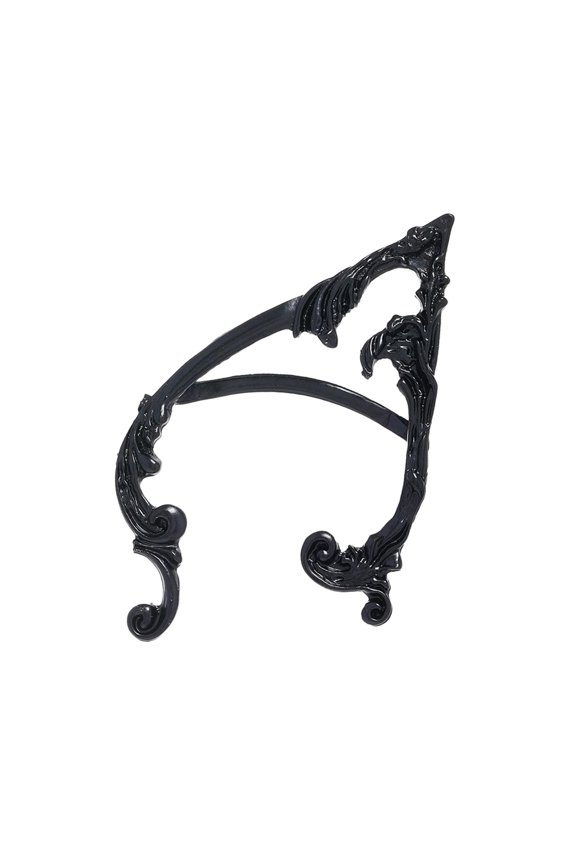 Elf Clip- Gothic Punk Jewelry Vintage Earring for Party