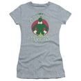 thumbnail image 1 of Elf - Cotton Headed - Juniors Teen Girls Cap Sleeve Shirt - Large, 1 of 2