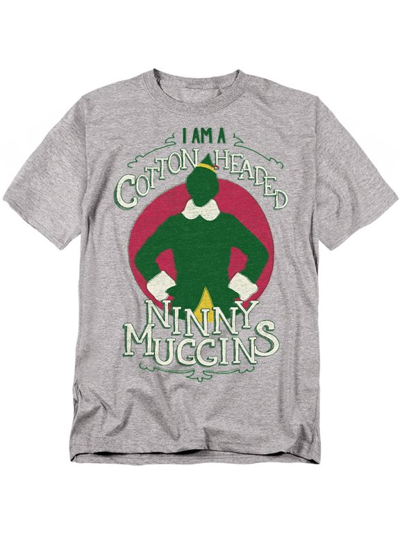 T-Shirt Cotton Headed Unisex Graphic Tee For Men & Women