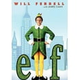 thumbnail image 1 of Elf [DVD], Feature,Comedy,Comedy, Holiday, Children, Comedy, Fantasy ,Comedy,Family,Comedy,Family,, 1 of 2