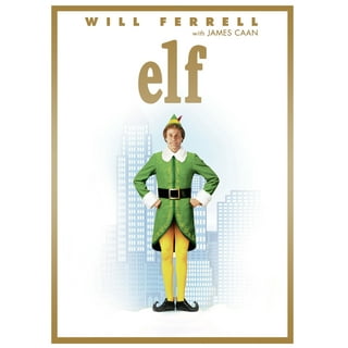 Elf Movies