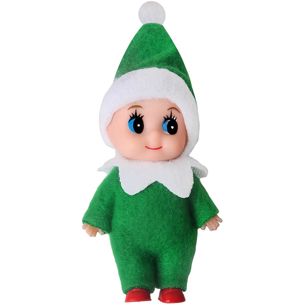 Elf on cheap shelf replacement doll