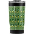 thumbnail image 1 of Elf Elf Poses Stainless Steel Tumbler 20 oz Coffee Travel Mug/Cup, Vacuum Insulated & Double Wall with Leakproof Sliding Lid | Great for Hot Drinks and Cold Beverages, 1 of 7