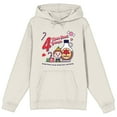 thumbnail image 1 of Elf Four Main Food Groups Men's Tofu Sweatshirt-XL, 1 of 2