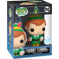thumbnail image 1 of Elf: Freddy Funko as Buddy the Elf (Royalty 2000), 1 of 1