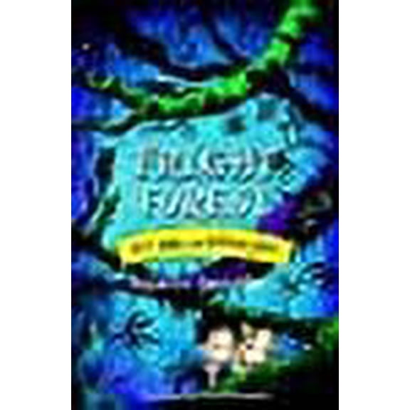 Fright Forest: Raven Boy and Elf Girl