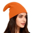 thumbnail image 1 of Elf Hats for Adults Accessories Men Women Holiday Party Elf, 1 of 4
