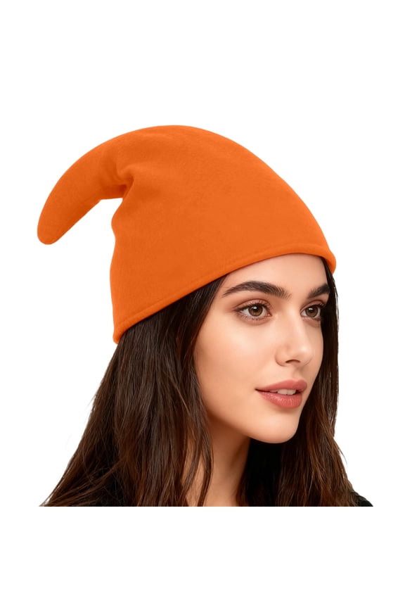 Elf Hats for Adults Accessories Men Women Holiday Party Elf