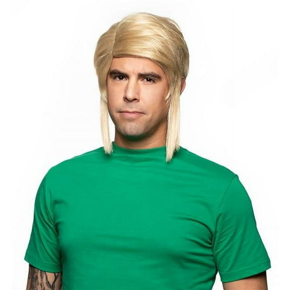 Elf Hero Zelda Link Wig, Bold