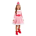 thumbnail image 1 of Elf Jovi Costume for Kids by Rubies, Girls XS, 1 of 5
