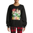 thumbnail image 1 of Elf Juniors Holiday Sweatshirt, 1 of 6