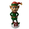 thumbnail image 1 of Elf Limited Edition Christmas Holiday Bobblehead, 1 of 1