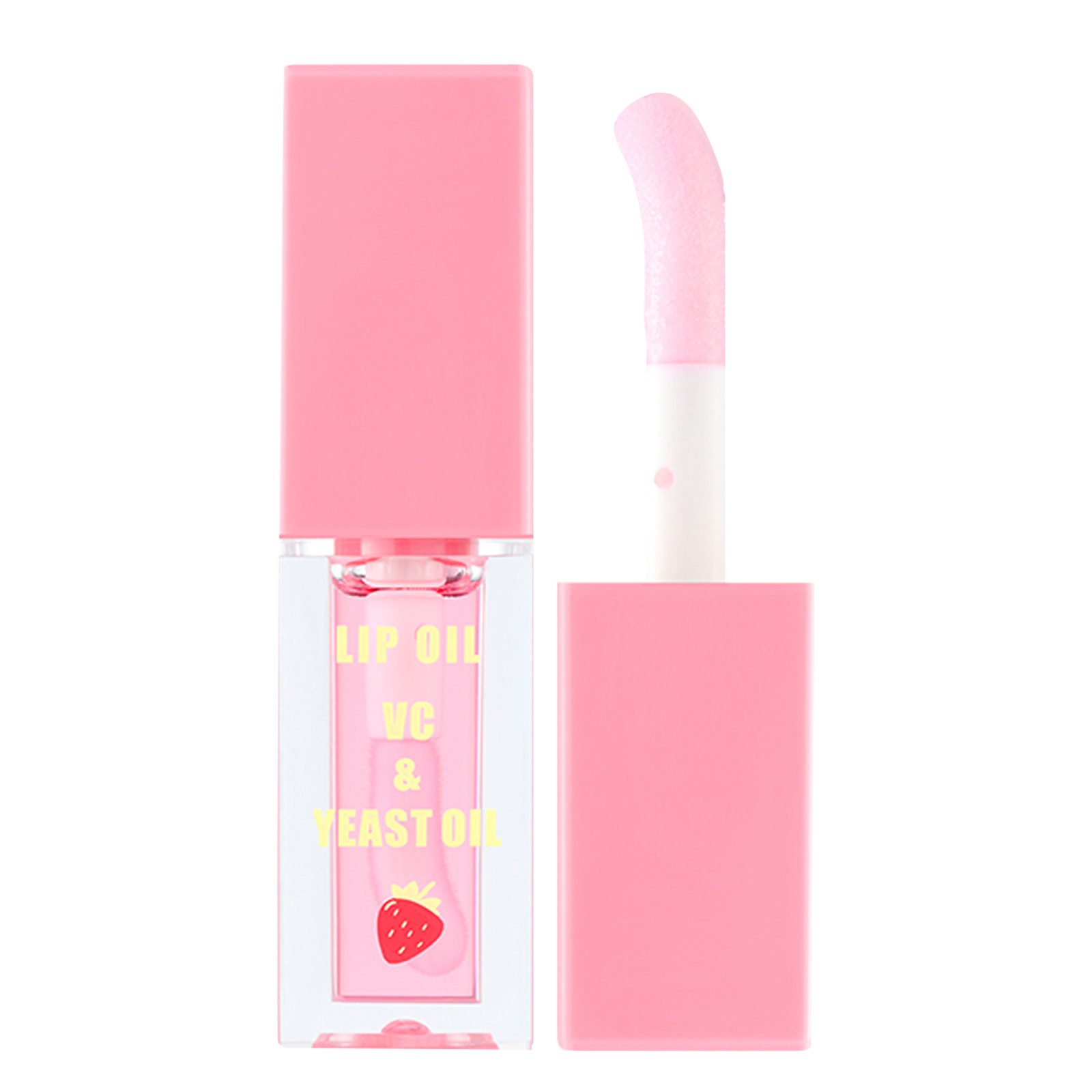 6ml Lip Oil Four Of Boxes Moisturizing Moisturizing Liquid Rehydration