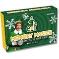 thumbnail image 1 of Elf Memory Master Card Game, 1 of 9