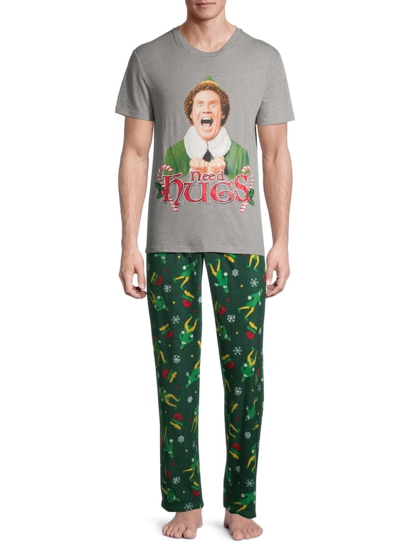 Men's Pajama Set