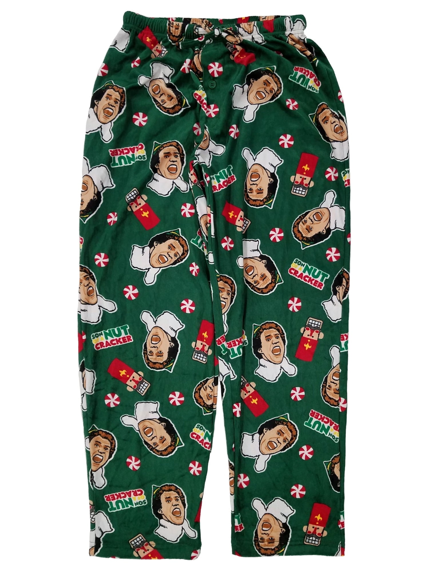Elf pj bottoms sale