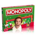 thumbnail image 1 of Elf Monopoly, 1 of 9